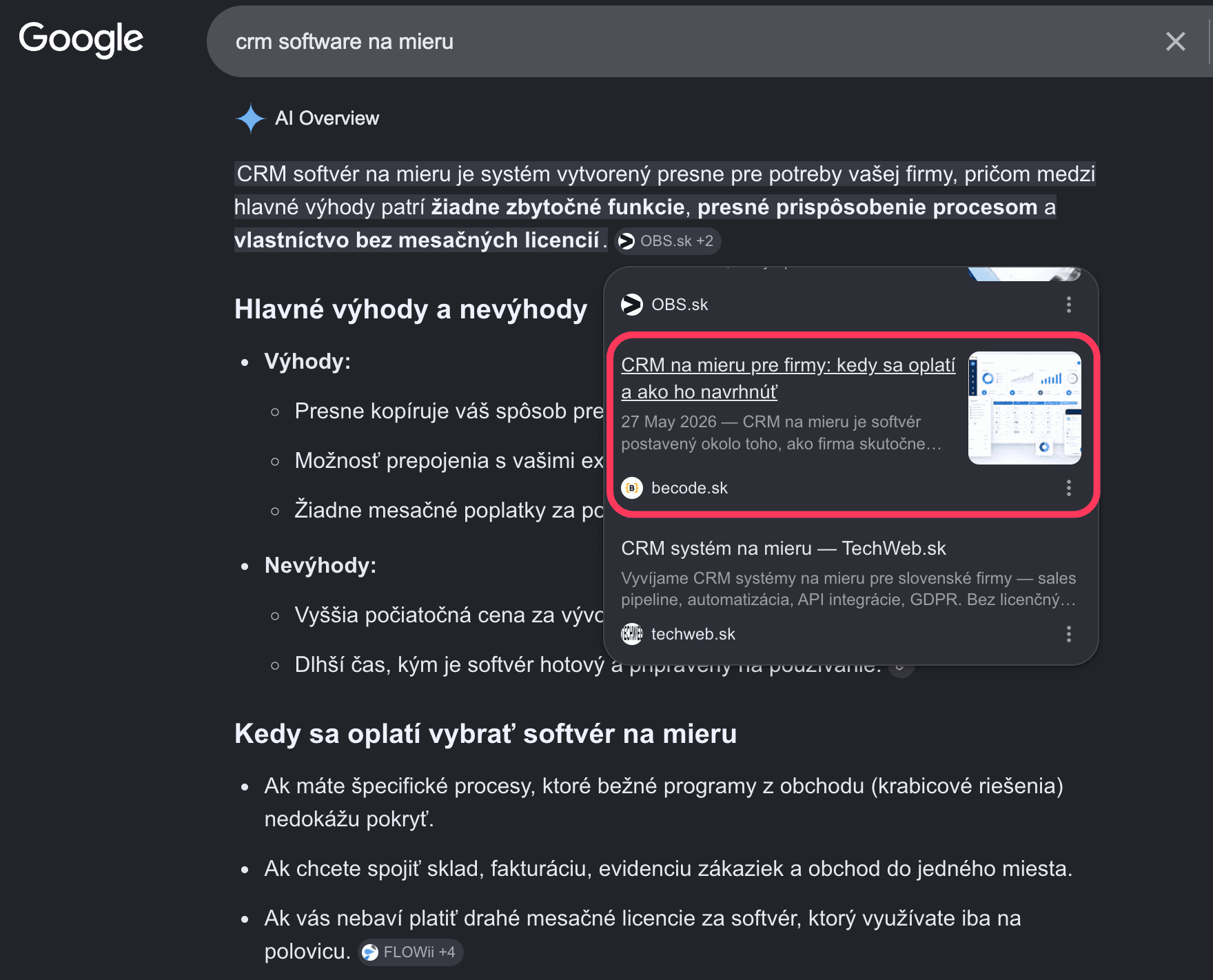 Riqmi screenshot 4