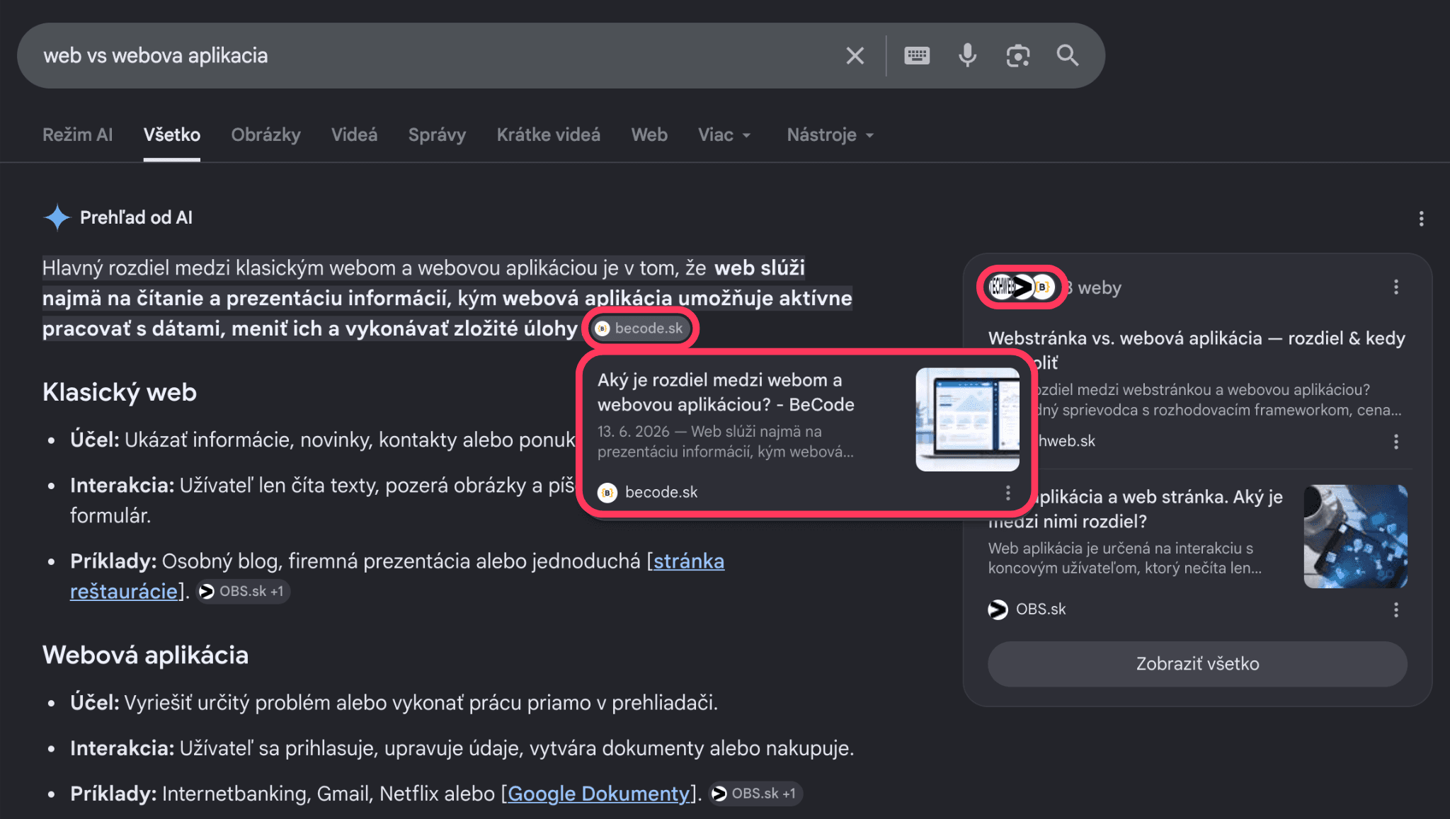 Riqmi screenshot 5